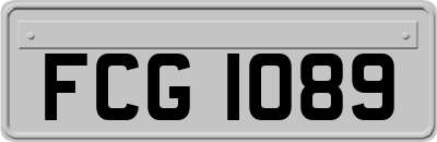 FCG1089