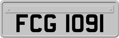 FCG1091
