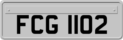 FCG1102