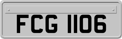 FCG1106