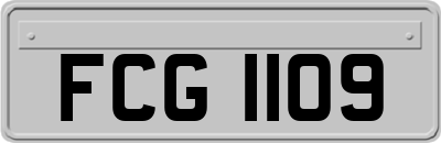 FCG1109