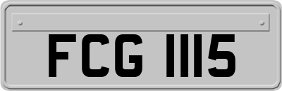 FCG1115