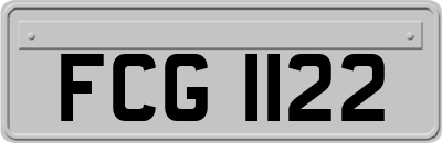 FCG1122
