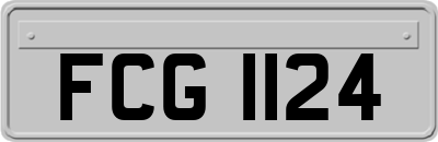 FCG1124