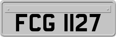 FCG1127