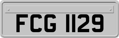 FCG1129