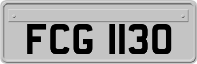 FCG1130
