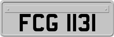FCG1131