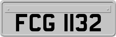 FCG1132