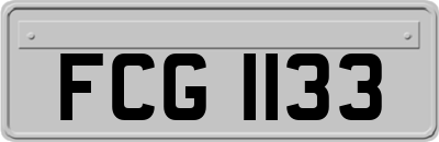 FCG1133