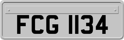 FCG1134