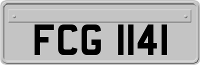 FCG1141