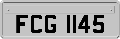 FCG1145