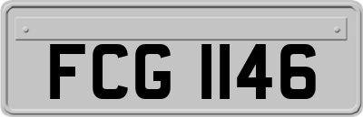 FCG1146