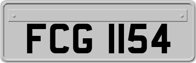 FCG1154