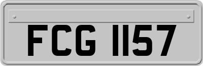 FCG1157