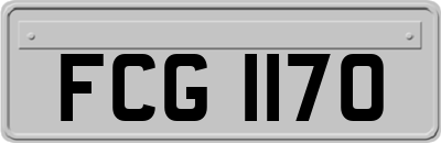 FCG1170