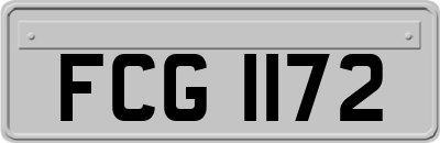 FCG1172