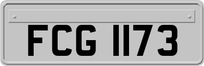 FCG1173