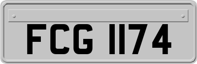 FCG1174