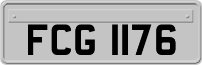 FCG1176