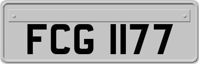 FCG1177