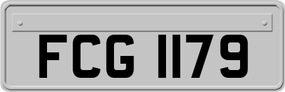 FCG1179