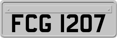 FCG1207