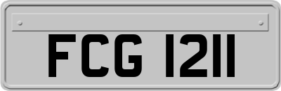 FCG1211