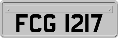 FCG1217