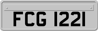 FCG1221