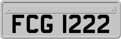 FCG1222