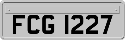 FCG1227