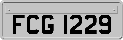 FCG1229