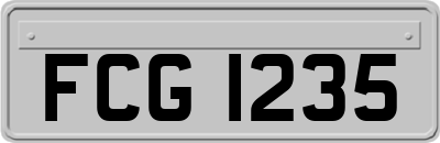 FCG1235