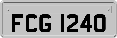 FCG1240
