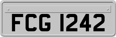 FCG1242