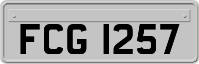 FCG1257
