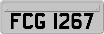 FCG1267