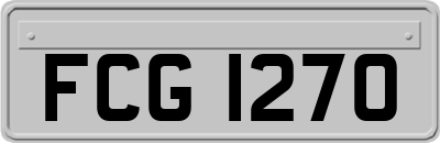 FCG1270