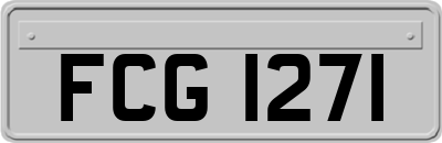 FCG1271