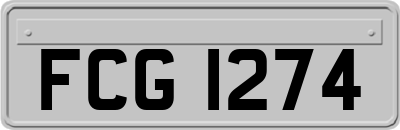 FCG1274