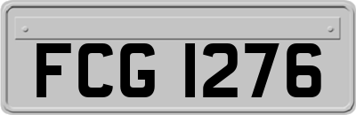 FCG1276