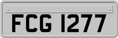 FCG1277