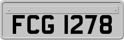 FCG1278
