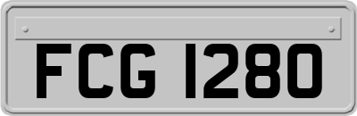 FCG1280