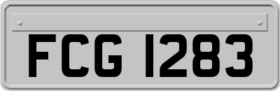 FCG1283
