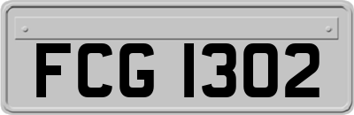 FCG1302