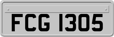 FCG1305