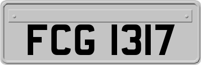 FCG1317